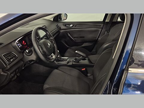 renault, megane, sedan 1.3 tce joy edc, otomatik, benzin 2.el otomobil | renew 11