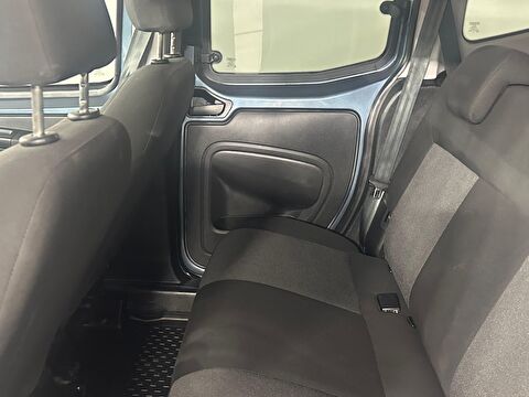 fiat, fiorino, combi 1.3 multijet pop, manuel, dizel 2.el otomobil | renew 13