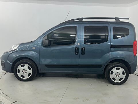 fiat, fiorino, combi 1.3 multijet pop, manuel, dizel 2.el otomobil | renew 3