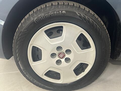 fiat, fiorino, combi 1.3 multijet pop, manuel, dizel 2.el otomobil | renew 15