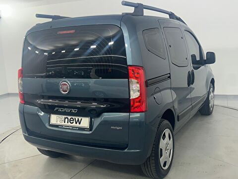 fiat, fiorino, combi 1.3 multijet pop, manuel, dizel 2.el otomobil | renew 6
