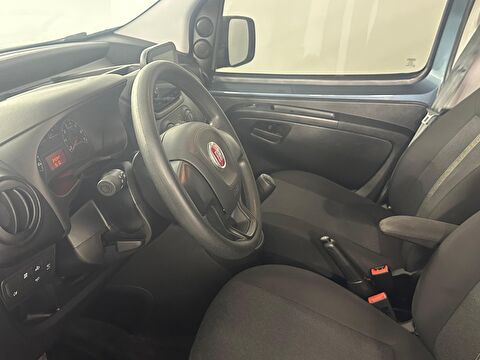 fiat, fiorino, combi 1.3 multijet pop, manuel, dizel 2.el otomobil | renew 10