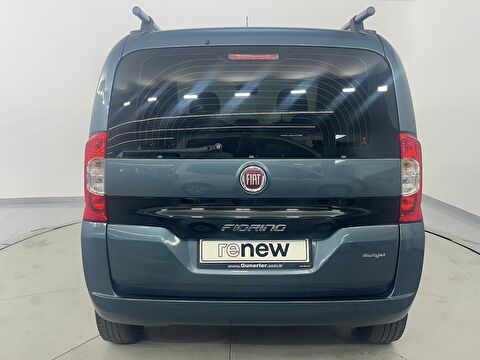 fiat, fiorino, combi 1.3 multijet pop, manuel, dizel 2.el otomobil | renew 5