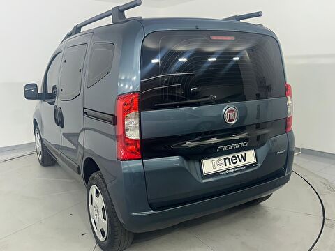 fiat, fiorino, combi 1.3 multijet pop, manuel, dizel 2.el otomobil | renew 4