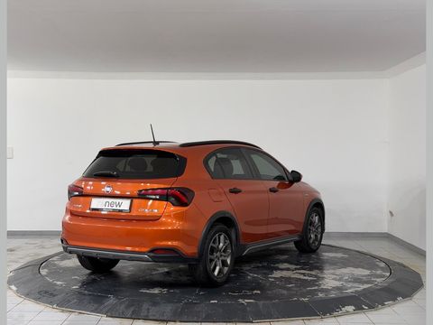 fiat, egea cross, 1.6 multijet urban dct, otomatik, dizel 2.el otomobil | renew 9