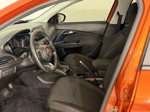fiat, egea cross, 1.6 multijet urban dct, otomatik, dizel 2.el otomobil | renew 13