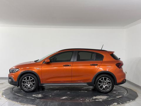 fiat, egea cross, 1.6 multijet urban dct, otomatik, dizel 2.el otomobil | renew 6