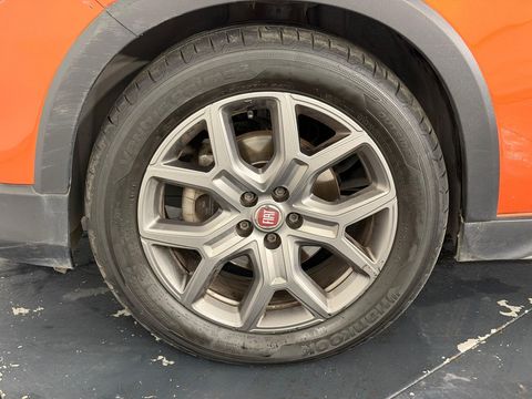 fiat, egea cross, 1.6 multijet urban dct, otomatik, dizel 2.el otomobil | renew 30