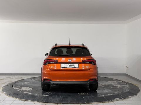 fiat, egea cross, 1.6 multijet urban dct, otomatik, dizel 2.el otomobil | renew 8