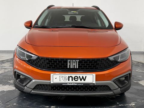 fiat, egea cross, 1.6 multijet urban dct, otomatik, dizel 2.el otomobil | renew 10
