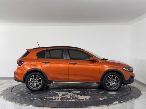 fiat, egea cross, 1.6 multijet urban dct, otomatik, dizel 2.el otomobil | renew 5
