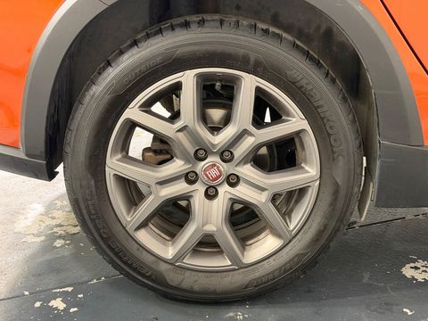 fiat, egea cross, 1.6 multijet urban dct, otomatik, dizel 2.el otomobil | renew 29
