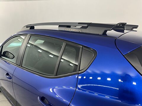 dacia, sandero, hatchback 1.0 tce stepway extreme cvt, otomatik, benzin 2.el otomobil | renew 14