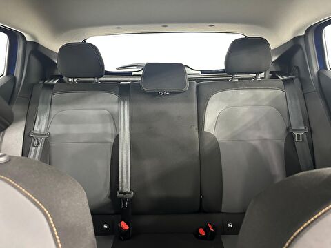 dacia, sandero, hatchback 1.0 tce stepway extreme cvt, otomatik, benzin 2.el otomobil | renew 11