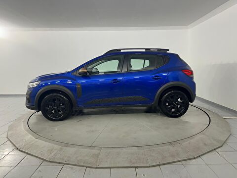 Hatchback 1.0 Tce Stepway Extreme CVT, 2. el otomobil | renew