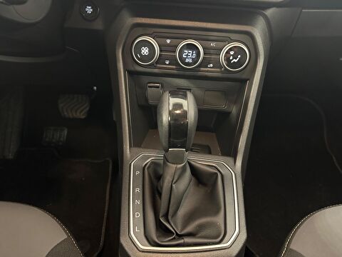 dacia, sandero, hatchback 1.0 tce stepway extreme cvt, otomatik, benzin 2.el otomobil | renew 9