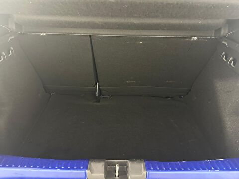 dacia, sandero, hatchback 1.0 tce stepway extreme cvt, otomatik, benzin 2.el otomobil | renew 12