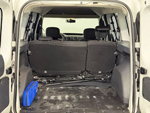 dacia, dokker, 1.5 bluedcı ambiance, manuel, dizel 2.el otomobil | renew 23