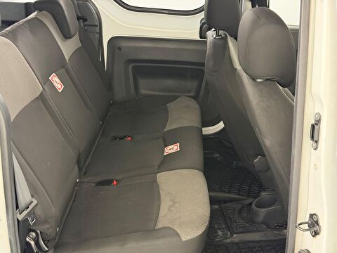 dacia, dokker, 1.5 bluedcı ambiance, manuel, dizel 2.el otomobil | renew 15