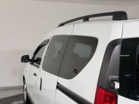 dacia, dokker, 1.5 bluedcı ambiance, manuel, dizel 2.el otomobil | renew 11