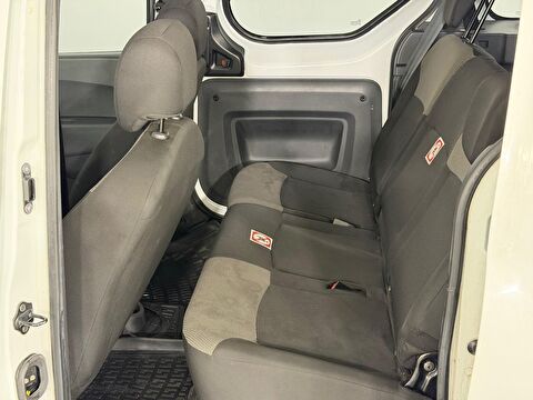dacia, dokker, 1.5 bluedcı ambiance, manuel, dizel 2.el otomobil | renew 16
