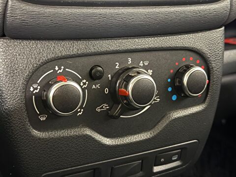 dacia, dokker, 1.5 bluedcı ambiance, manuel, dizel 2.el otomobil | renew 19