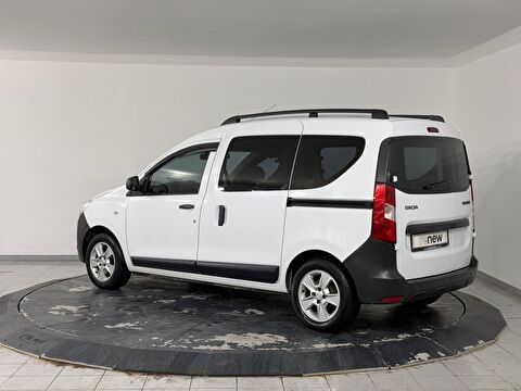 dacia, dokker, 1.5 bluedcı ambiance, manuel, dizel 2.el otomobil | renew 9