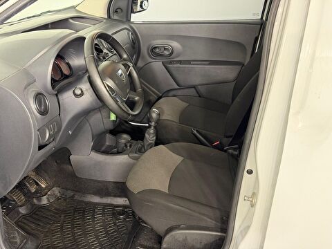 dacia, dokker, 1.5 bluedcı ambiance, manuel, dizel 2.el otomobil | renew 13