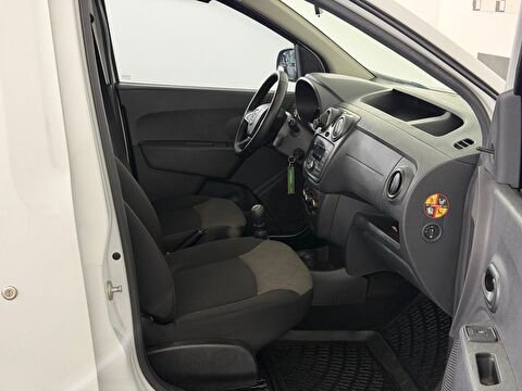dacia, dokker, 1.5 bluedcı ambiance, manuel, dizel 2.el otomobil | renew 14