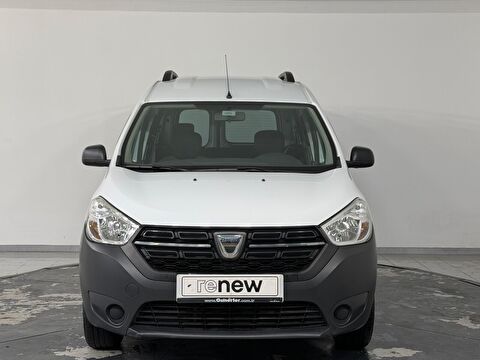 dacia, dokker, 1.5 bluedcı ambiance, manuel, dizel 2.el otomobil | renew 10