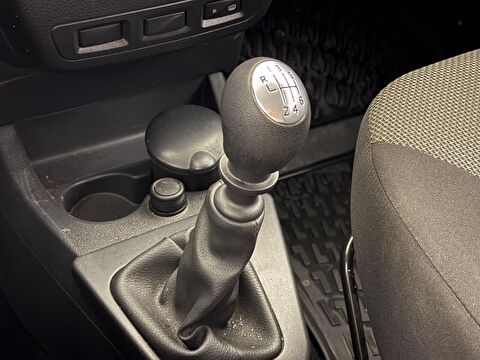 dacia, dokker, 1.5 bluedcı ambiance, manuel, dizel 2.el otomobil | renew 22