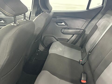 dacia, sandero, hatchback 1.0 tce stepway extreme otomatik, otomatik, benzin 2.el otomobil | renew 13