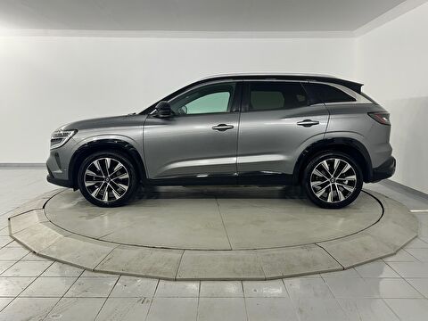 renault, austral, suv 1.3 mhev techno otomatik, otomatik, mhev 2.el otomobil | renew 9