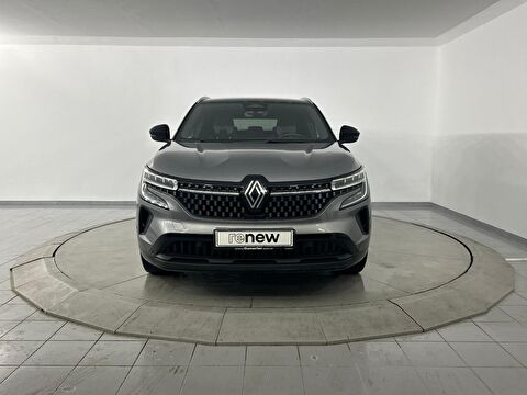 renault, austral, suv 1.3 mhev techno otomatik, otomatik, mhev 2.el otomobil | renew 3