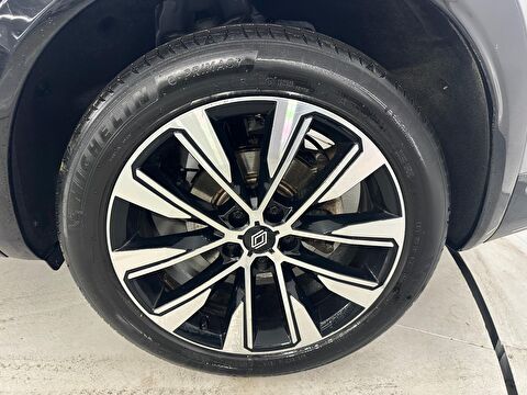 renault, austral, suv 1.3 mhev techno otomatik, otomatik, mhev 2.el otomobil | renew 21