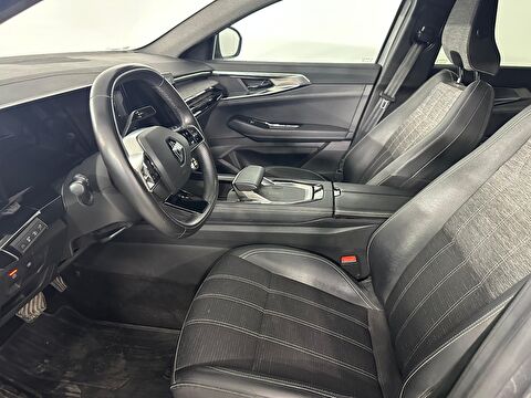 renault, austral, suv 1.3 mhev techno otomatik, otomatik, mhev 2.el otomobil | renew 16