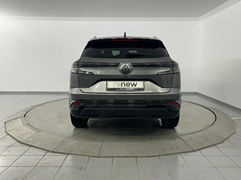 renault, austral, suv 1.3 mhev techno otomatik, otomatik, mhev 2.el otomobil | renew 7