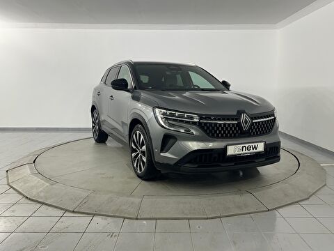 renault, austral, suv 1.3 mhev techno otomatik, otomatik, mhev 2.el otomobil | renew 4