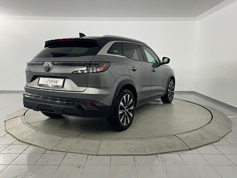 renault, austral, suv 1.3 mhev techno otomatik, otomatik, mhev 2.el otomobil | renew 8