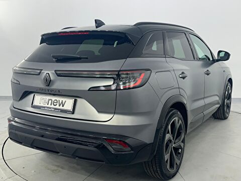 renault, austral, suv 1.3 mhev techno esprit alpine otomatik, otomatik, mhev 2.el otomobil | renew 5