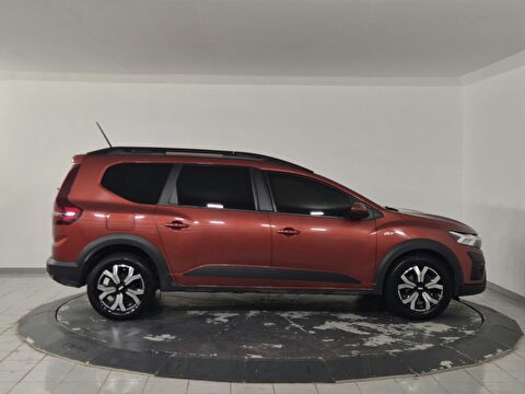 dacia, jogger, 1.0 turbo expression 7 koltuk, manuel, benzin 2.el otomobil | renew 5