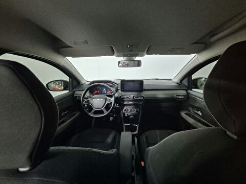 dacia, jogger, 1.0 turbo expression 7 koltuk, manuel, benzin 2.el otomobil | renew 16