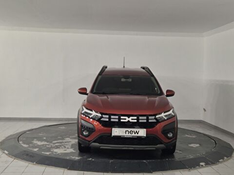 dacia, jogger, 1.0 turbo expression 7 koltuk, manuel, benzin 2.el otomobil | renew 3