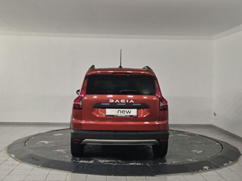 dacia, jogger, 1.0 turbo expression 7 koltuk, manuel, benzin 2.el otomobil | renew 8