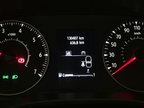 dacia, jogger, 1.0 turbo expression 7 koltuk, manuel, benzin 2.el otomobil | renew 23
