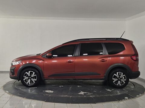 dacia, jogger, 1.0 turbo expression 7 koltuk, manuel, benzin 2.el otomobil | renew 6