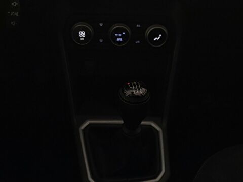dacia, jogger, 1.0 turbo expression 7 koltuk, manuel, benzin 2.el otomobil | renew 26