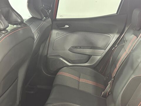 renault, clio, hatchback 1.0 tce rs line x-tronic, otomatik, benzin 2.el otomobil | renew 12