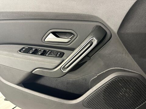 dacia, duster, suv 1.3 tce extreme edc, otomatik, benzin 2.el otomobil | renew 13