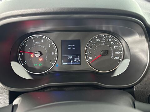 dacia, duster, suv 1.3 tce extreme edc, otomatik, benzin 2.el otomobil | renew 10